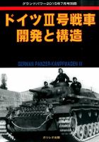 増刊 GROUND POWER (グランドパワー) 2015年7月号 (発売日2015年06月26日) 表紙