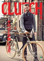 CLUTCH Magazine（クラッチ・マガジン） Vol.39 表紙