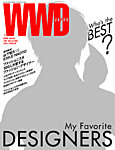 WWDマガジン 2015年春号 (発売日2015年02月20日) 表紙