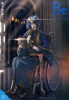COMIC Be　（コミック　ビー） 2015年9月号 (発売日2015年08月12日) 表紙