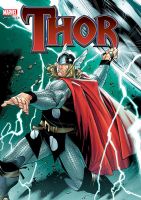 MARVEL MUST READ（マーベル・マスト・リード） Vol.1 ｿｰ 表紙