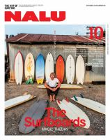 NALU雑誌 NALU（ナルー）のバックナンバー (2ページ目 15件表示) | 雑誌
