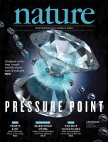 Nature（個人購読専用） 2017年5月4日 (発売日2017年05月04日