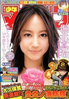 堀北真希 雑誌一覧｜雑誌のFujisan