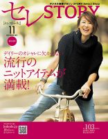 買えるSTORY（コラボSTORY） 2015年11月号 表紙
