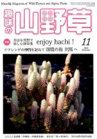 趣味の山野草のバックナンバー (3ページ目 45件表示) | 雑誌/定期購読