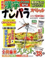 ナンパラSpecial 2015年11月号 表紙
