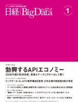 日経クロストレンド セミナープラス 表紙