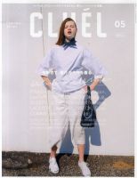 CLUEL（クルーエル） Vol.2 表紙