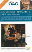 中南米 航空時刻表（英語版）　 2007年１月号 (発売日2007年01月01日) 表紙