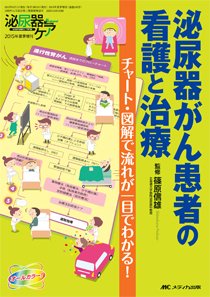泌尿器Care＆Cure Uro-Lo 夏季増刊 (発売日2015年05月22日) 表紙
