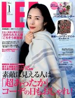 lee リー 販売 2016年 12 月号 雑誌