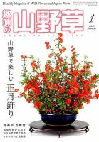 趣味の山野草のバックナンバー (3ページ目 45件表示) | 雑誌/定期購読
