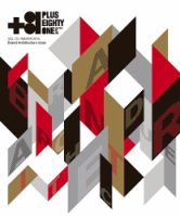 +81(PLUS EIGHTY ONE) Vol.70 表紙