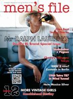 men's file（メンズファイル）のバックナンバー | 雑誌/電子書籍/定期