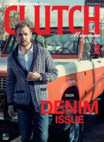 CLUTCH Magazine（クラッチ・マガジン） 2016年2月号 (発売日2015年12月24日) 表紙