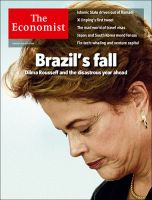 英国The Economist（エコノミスト） 表紙