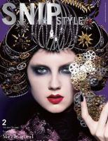SNiP STYLe（スニップスタイル） 2016年 2月号 表紙