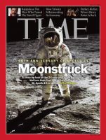 TIME 7/27号 表紙