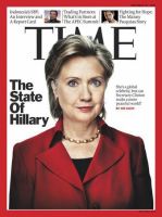 TIME 11/16号 表紙