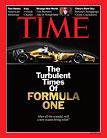 TIME 3/15号 (発売日2010年03月09日) 表紙