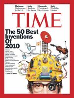 TIME 11/22特大号 表紙