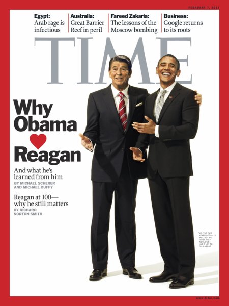 TIME 2/7号 (発売日2011年02月01日) 表紙
