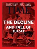 TIME 8/22号 (発売日2011年08月18日) | 雑誌/定期購読の予約はFujisan