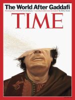 TIME 9/5号 表紙