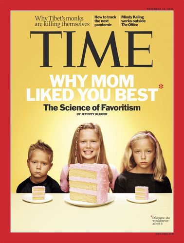 TIME 11/14号 (発売日2011年11月08日) 表紙