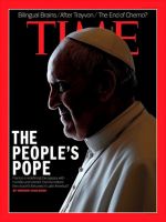 TIME 7/29号 (発売日2013年07月23日) 表紙