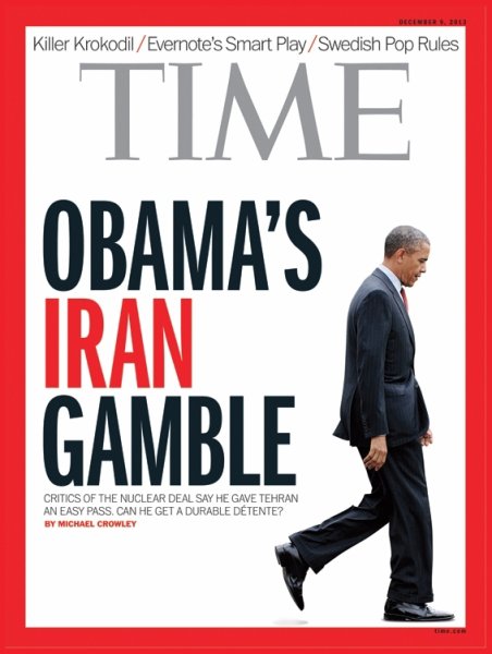 TIME 12/9号 (発売日2013年12月03日) 表紙