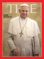 TIME 12/23特大号 (発売日2013年12月17日) 表紙