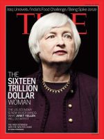 TIME 1/20号 (発売日2014年01月14日) 表紙