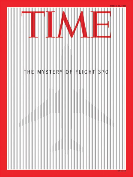 TIME 2014年3/31号 (発売日2014年03月25日) 表紙