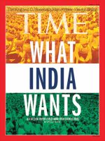 TIME 2014年4/7号 (発売日2014年04月01日) 表紙