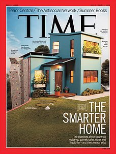 TIME 2014年7/7・7/14号 (発売日2014年07月01日) 表紙