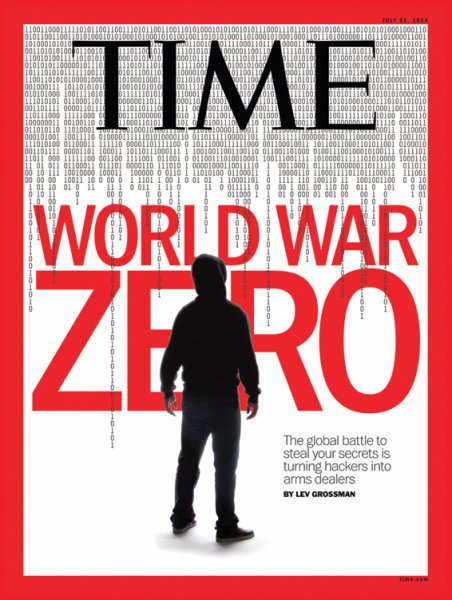 TIME 2014年7/21 号 (発売日2014年07月15日) 表紙