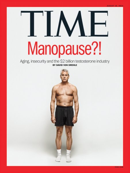 TIME 2014年8/18号 (発売日2014年08月12日) 表紙