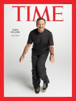 TIME 2014年8/25号 表紙