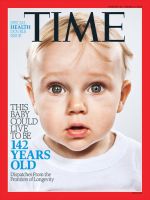 TIME 2015年2/23・3/2号 表紙