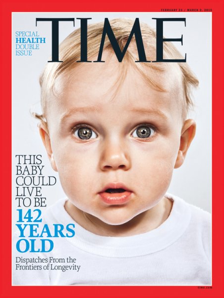 TIME 2015年2/23・3/2号 (発売日2015年02月17日) 表紙