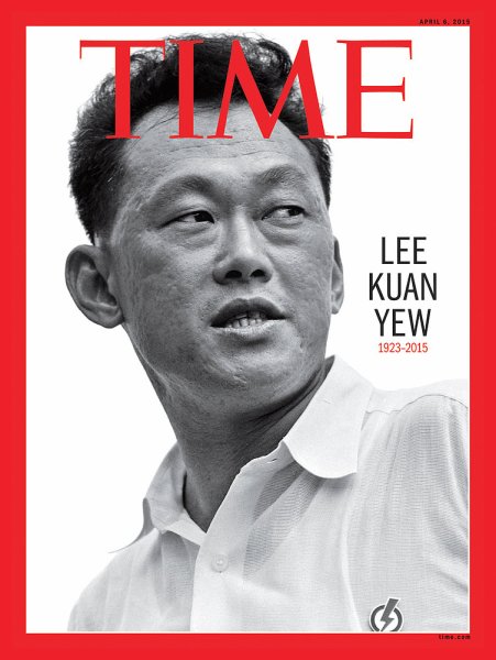 TIME 2015年4/6号 (発売日2015年03月31日) 表紙
