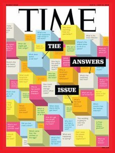 TIME 2015年7/6・7/13号 (発売日2015年06月30日) 表紙
