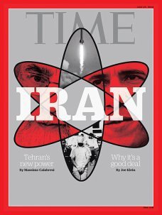 TIME 2015年7/27号 (発売日2015年07月21日) 表紙