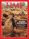 TIME 2015年9/7・9/14号 (発売日2015年09月01日) 表紙