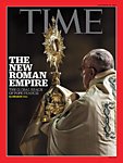 TIME 2015年9/28号 (発売日2015年09月22日) 表紙