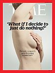TIME 2015年10/12号 表紙