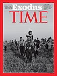 TIME 2015年10/19特大号 表紙