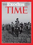 TIME 2015年10/19特大号 (発売日2015年10月13日) 表紙